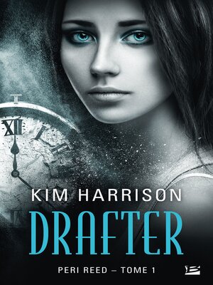 cover image of Drafter
